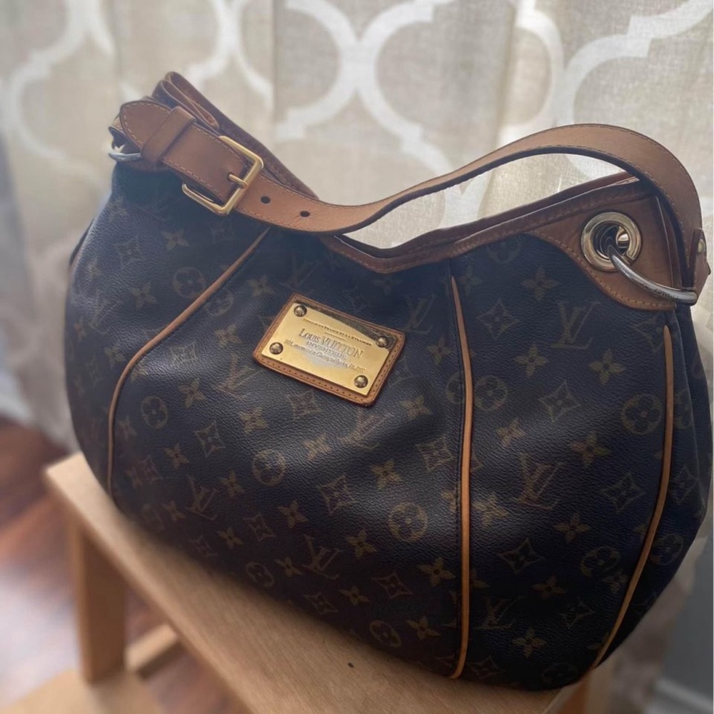 Authentic LV handbag